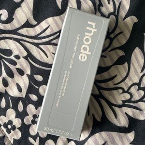 Rhode Barrier Restore Cream